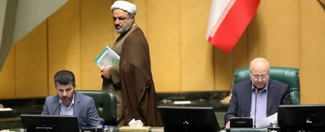 The recent appointment of Mohammad Javad Zarif as Strategic Affairs Advisor to President Masoud Pezeshkian has sparked a political maelstrom, revealing deep fissures within Iran's ruling system.