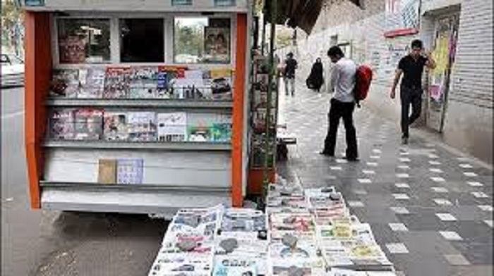 The state-affiliated Javan newspaper, linked to the Islamic Revolutionary Guard Corps (IRGC), issued stark warnings against negotiations with Trump.