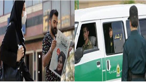 Officials and proponents of the hijab bill, including Amir Hossein Bankipour, a deputy in Iran’s Parliament, have indicated that surveillance cameras will aid in identifying women violating hijab regulations, with penalties delivered directly via text message.