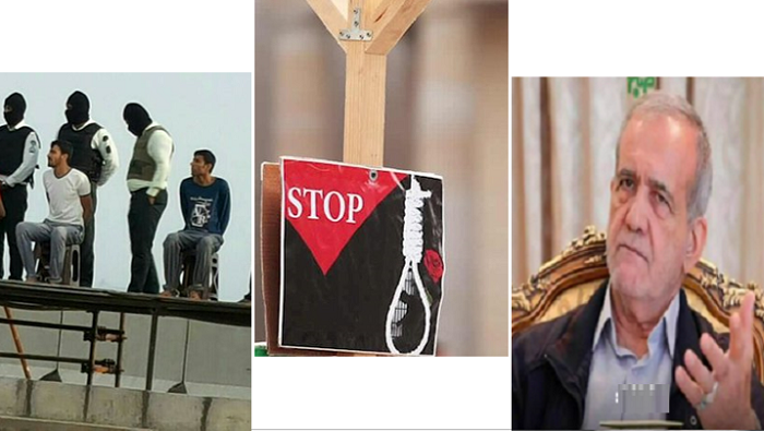 The statement has further highlighted the plight of Iran’s political prisoners and amplified calls for international intervention.