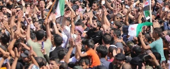 The collapse of Bashar al-Assad’s government in Syria has sent shockwaves through Iranian state-controlled media and political circles, unveiling significant unease within Tehran’s leadership.