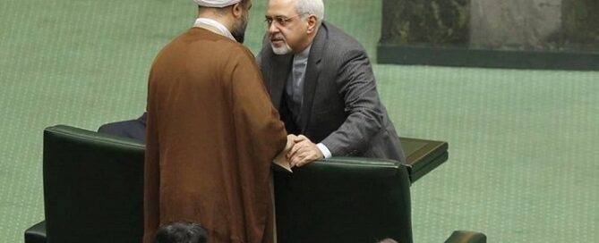 The debate surrounding dual nationality among Iranian government officials has intensified, exposing deep fractures within the nation’s ruling factions.