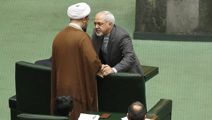 Power Struggle Over Dual Nationality Sparks Tensions in Iranian ...