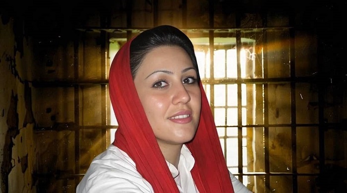 Villiers-Adam’s tribute reflects a growing global recognition of Maryam’s courage and the dire human rights situation in Iran.