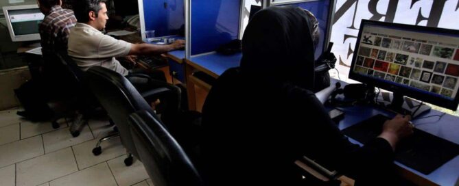 As internet connectivity fuels innovation worldwide, Iran remains a glaring exception, shackled by state-imposed digital restrictions.