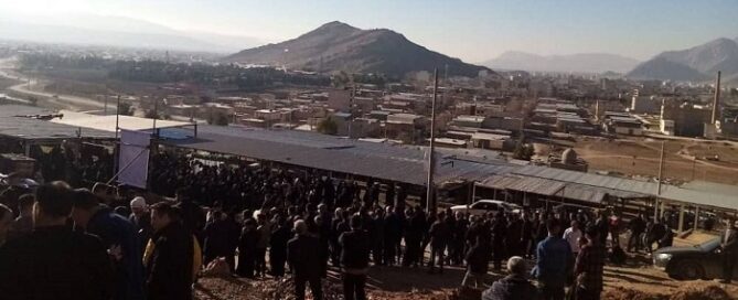 The Iranian regime is navigating turbulent waters as worsening economic crises and a resurgent opposition, led by the People’s Mojahedin of Iran (PMOI/MEK), fuel fears of an uprising.