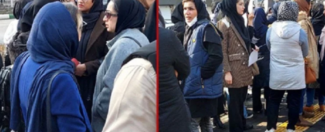 Iran is facing a new wave of public protests as citizens from different social and professional backgrounds take to the streets to express their mounting frustration over economic hardship, corruption, and social injustice.