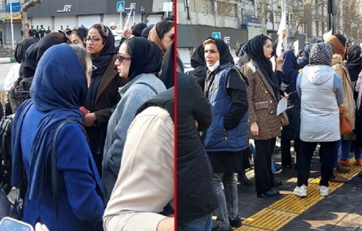 Iran is facing a new wave of public protests as citizens from different social and professional backgrounds take to the streets to express their mounting frustration over economic hardship, corruption, and social injustice.