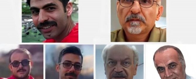 Amnesty International has issued a stark appeal to halt the imminent execution of six Iranian men sentenced to death following a trial riddled with allegations of torture and significant violations of fair trial standards.