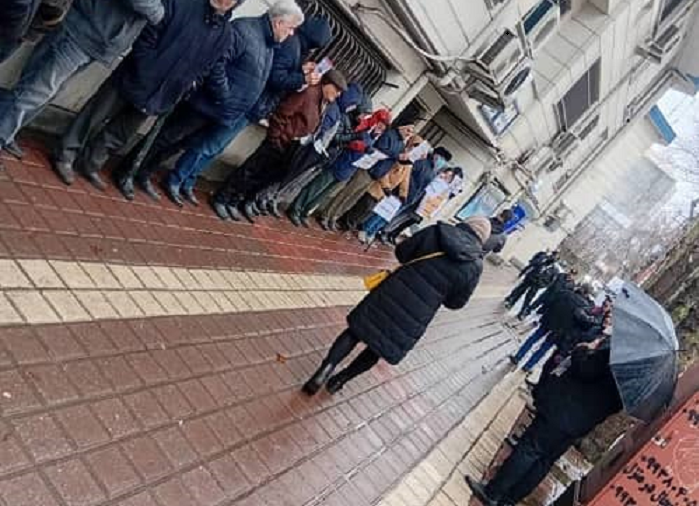 As the protests spread, the Iranian government’s response remains one of repression rather than reform. While ordinary citizens face mounting economic hardships, authorities continue to allocate billions to foreign militant groups.